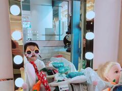 -FAIRYLAND龙族星球主题餐厅(凯丹广场店)