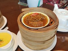 -索菲特酒店·乐轩华中餐厅