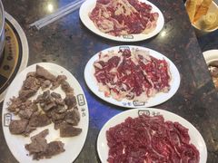 -八合里潮汕鲜牛肉火锅(深圳海岸城店)
