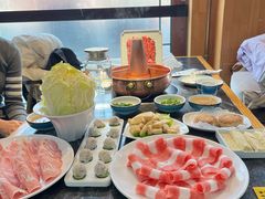 -小洋府铜锅涮肉(南锣鼓巷店)