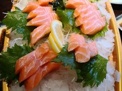-松子料理(白家庄店)