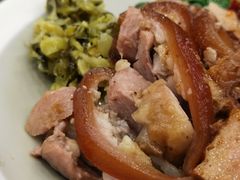 -陆长玖古法猪脚饭(玄风桥店)