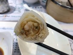 -点点心点心专门店(湾仔店)