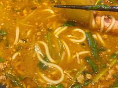 -肥汁米蘭香港米线(长宁来福士店)