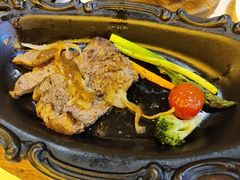 -get pizza意大利餐厅(凯德MALL店)