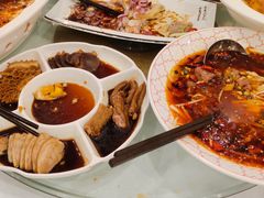 -海宝酒家(中山四路店)