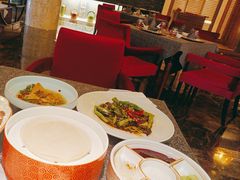 -粤尚腾香居中餐厅(首都机场希尔顿店)