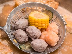 -潮正和潮汕牛肉火锅·老字号(番禺万达店)
