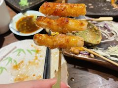 -鸟鹏烧鸟居酒屋(熙龙湾店)