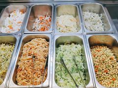 -禾源面馆(文化路四角店)