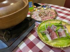 -吉源大排档·鱼生·海鲜(烧烤彩印厂店)