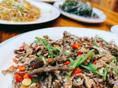 -下梅人家土菜馆(历史文化餐厅度假区店)