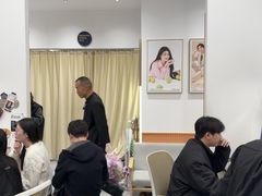 -海马体照相馆(万菱汇店)