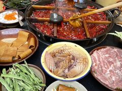 -洋马儿火锅(解放碑店)