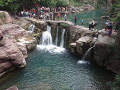 -云台山风景名胜区