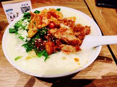 蛋冲肥肠-小豆海棠(人民南路店)
