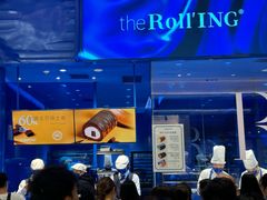 -the Roll'ING手作瑞士卷专门店(卓悦中心店)
