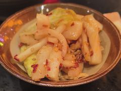 -京参 • 擂椒饭(这有山店)