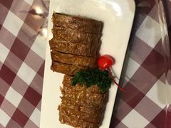 -邓丽君音乐主题餐厅