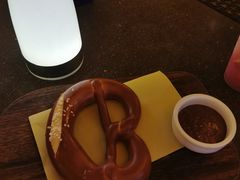 -haxnbauer海森堡德国餐厅(深圳coco店)