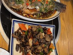 -妈妈的味道(和顺古镇店)