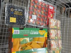 -山姆会员商店(上海浦东店)