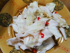 -乐山第一家临江鳝丝(茶坊路店)