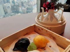 -上海柏悦酒店·世纪100牛排馆