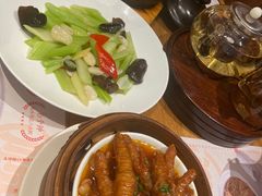 -顺风汤馆·广府粤菜(江宸天街店)