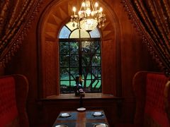 -马勒别墅·中餐厅