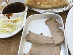 -李连贵熏肉大饼(宁山中路店)