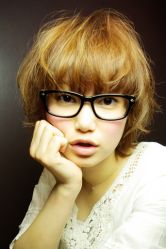 23-IRIS爱蕊丝形象