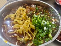 -蒋记牛肉粉(新大十字总店)
