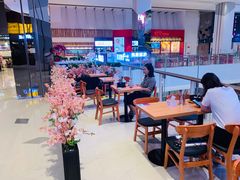 大堂-鱼籽村秘制拌饭(崇文门店)
