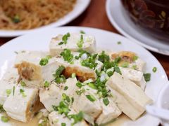 -万兴菜馆(龙华店)