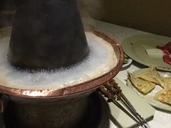 -羊家胡同·龙虾烧烤火锅(龙汇路店)