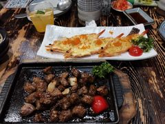 -小川洋风料理(汉街店)
