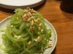 -院子餐厅·大锅菜·老杭帮(桥西直街店)