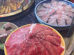 -蜀大侠火锅(森兰花园城店)