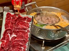 -潮界(LU·ONE凯德晶萃广场店)