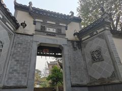 -塔川景区