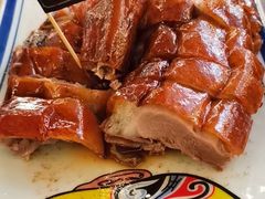 -先记烧鹅王·本地粤菜(福永店)