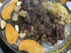 -马晓马佳牛羊肉(新合路店)