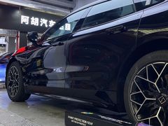 -阿胡BOP保镖隐形车衣(静安旗舰店)