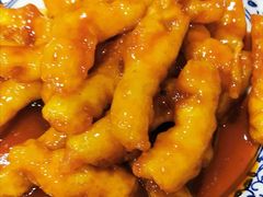 -北大地皖峰饭馆