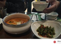 -帕蓝·暹罗料理(大学路店)