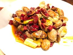 -绿茶餐厅(成都大悦城店)