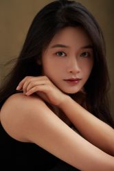 -鹿角肖像摄影艺术馆