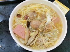 -东苑餐厅(厦门大学店)