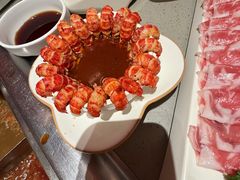 -海底捞火锅(珠影星光城夜宵主题店)